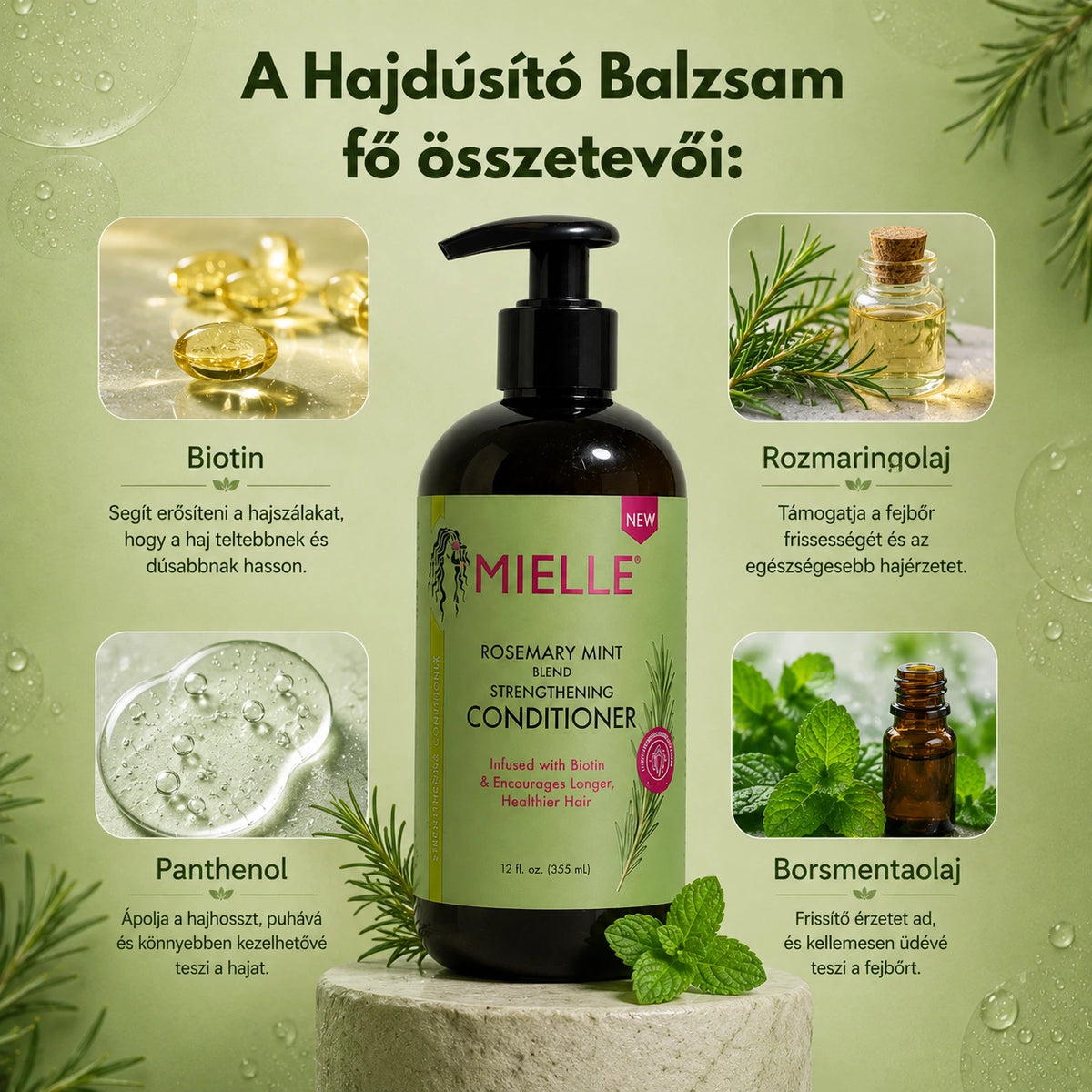 Hajdúsító Balzsam