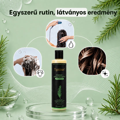 GrowthActive Hajsampon